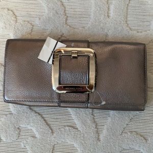 Michael Kors Clutch Bag